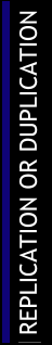 CD REPLICATION OR DUPLICATION
